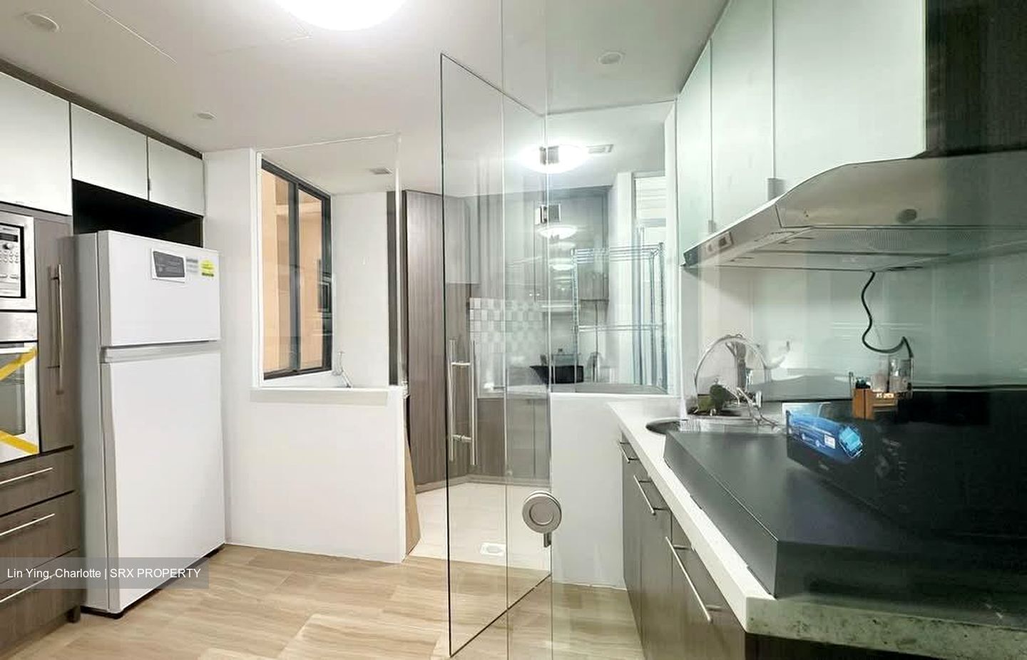 Tanglin View (D3), Condominium #559149041